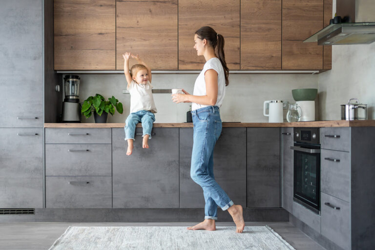 North Lumberton neighborhood